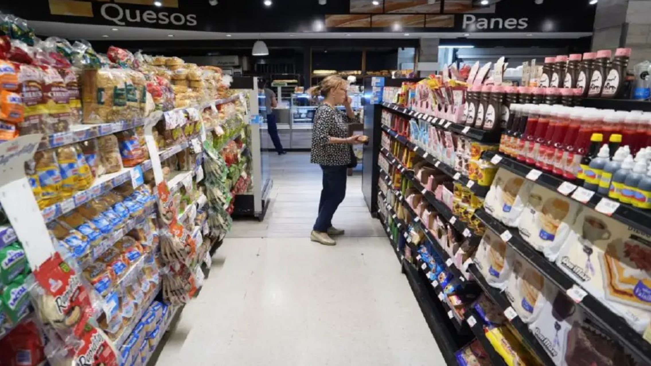 Inflación de julio abajo de 4%: este miércoles se conoce el dato oficial